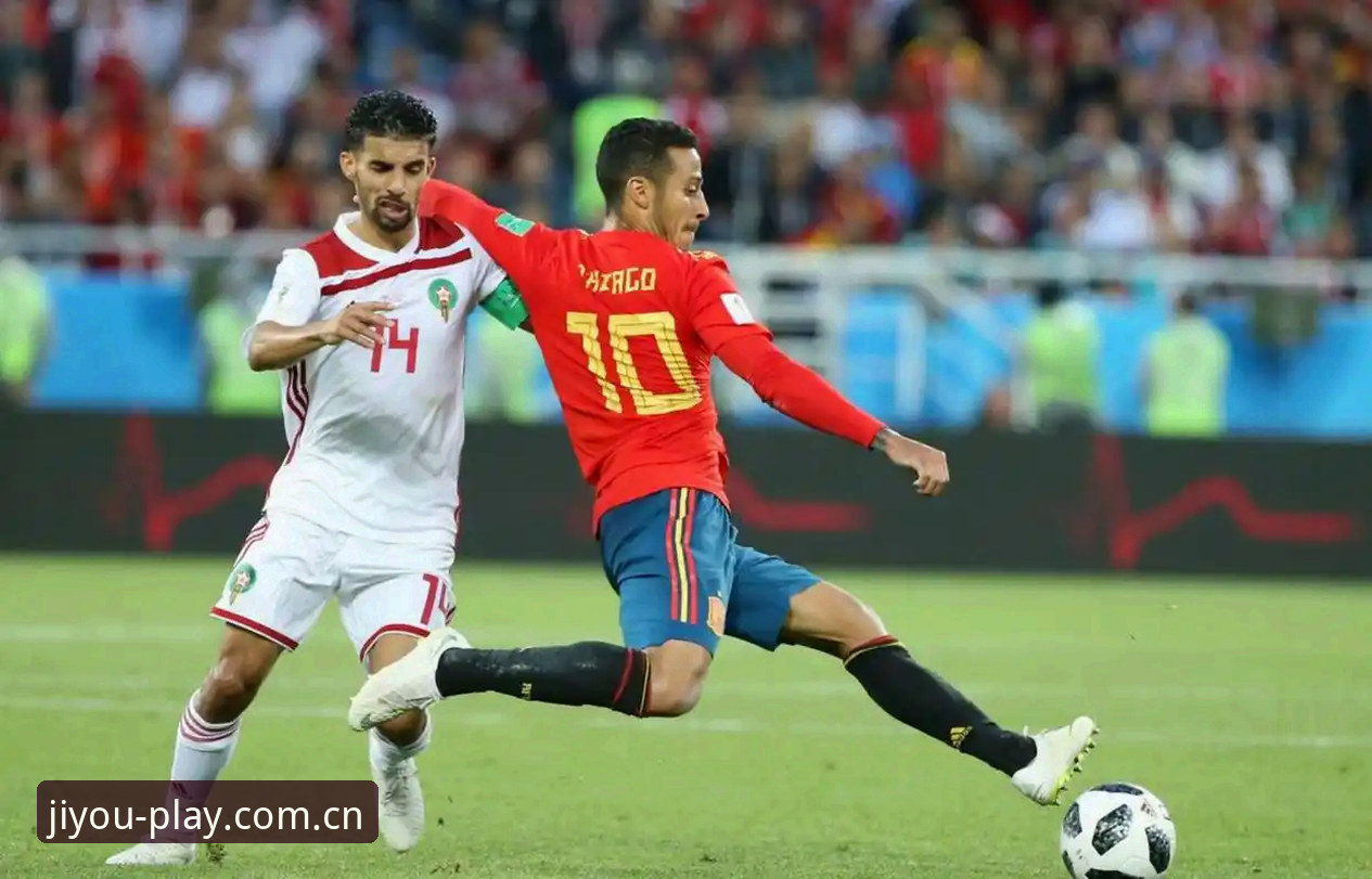 U17世界杯抽签结果解读教程:在j9九游会平台掌握赛事动态